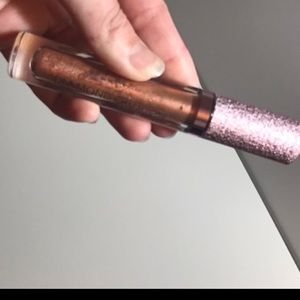 Lime Crime Diamond Crushers Cheap Thrill & Lit